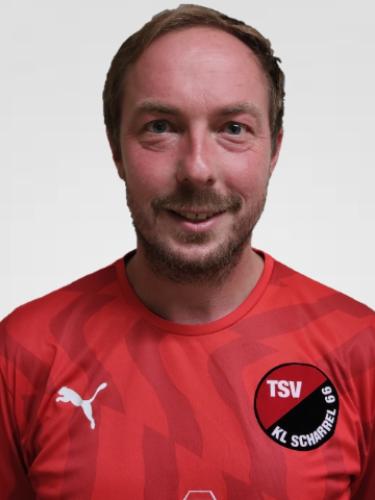 Adam Gorny