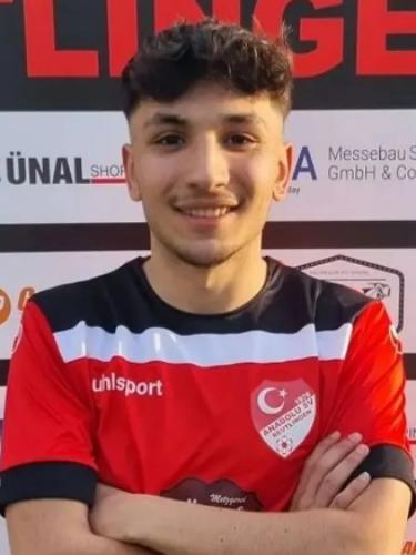 Atakan Özpinar