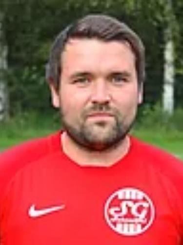 Mariusz Machon