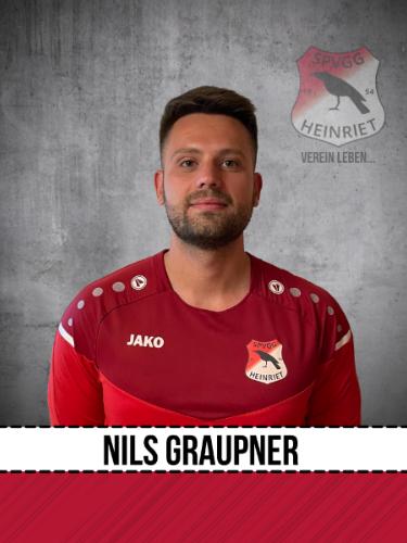 Nils Graupner
