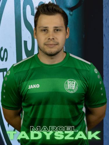 Marcel Tadyszak