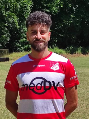 Gabriel Kourie