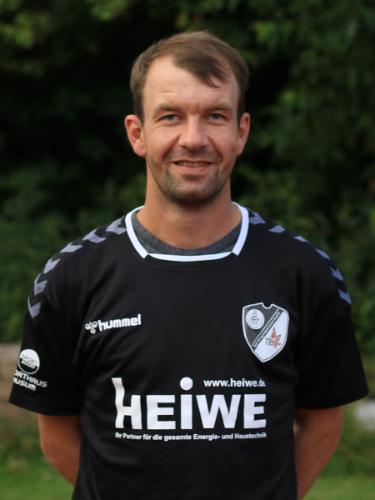 Andre Briesemeister