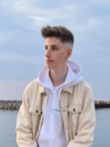 Justin Mouedni