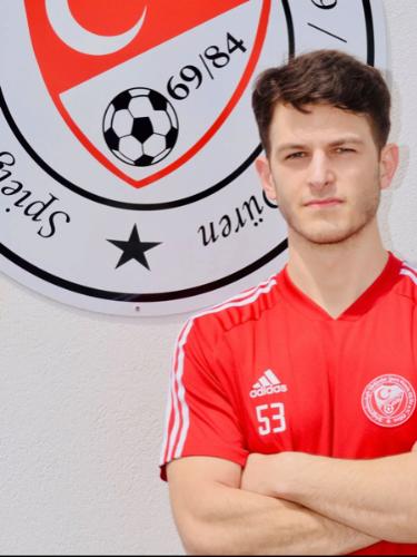 Yasar Tolga Ermis