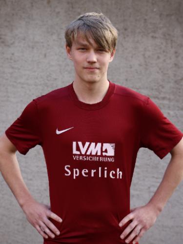 Liam Noel Heinemann