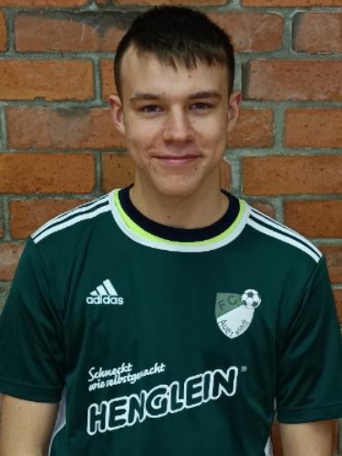 Cedrik Weise