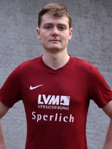 Joel Sebastian Schmidt