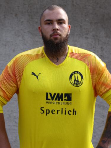Noel Amir Strate