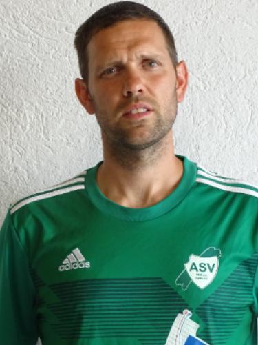 Jeremy Koch