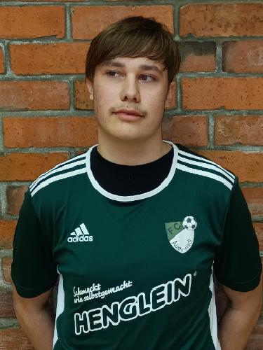 Tobias Karius