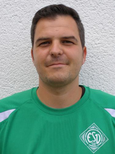 Nico Olthof