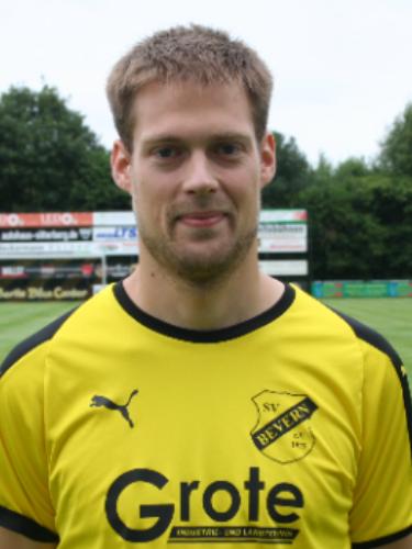 Dirk Westendorf