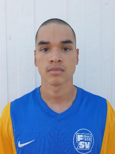 Andy Zuber Fernandez