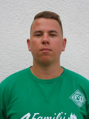 Niko Steffen