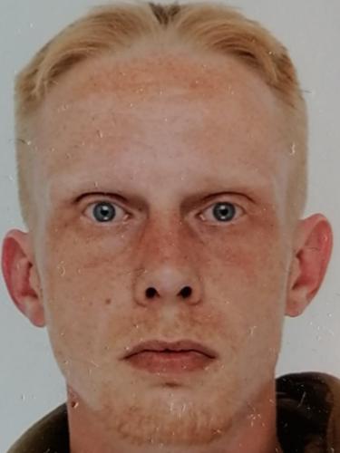 Phillip James Casson