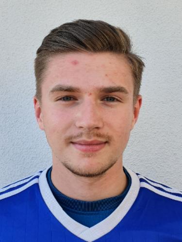 Noel Wolfgang Litzenburger