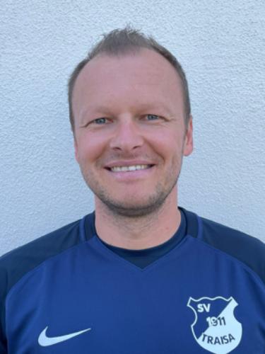 Paul Kroker