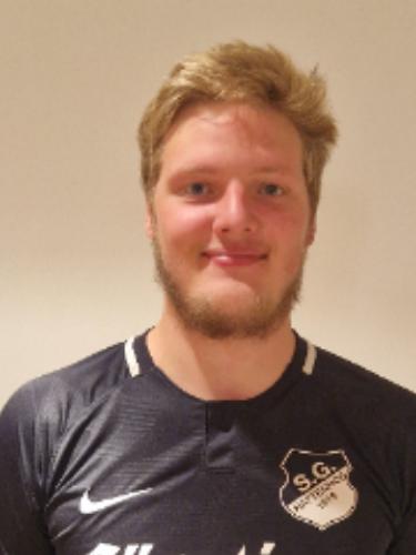 Niklas Scheibelhut