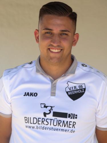 Luca Procksch
