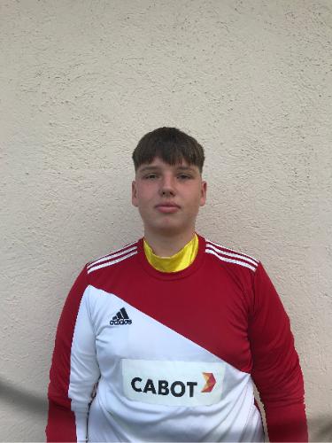 Jonas Trefzer