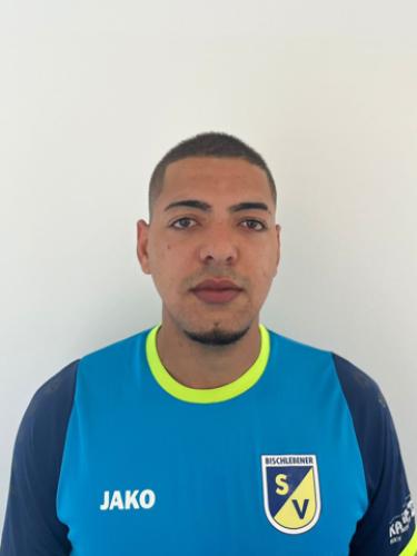 Giskle Enrique Arencibia Faubel