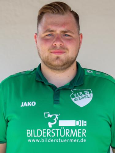 Tim Stegmann