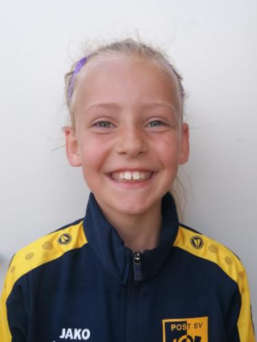 Melody Radtke