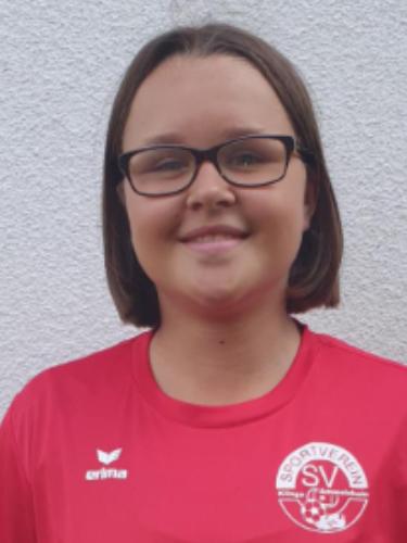 Johanna Emilia Menzel