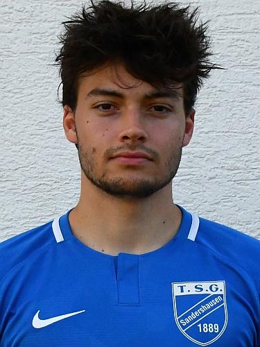 Yannick Billing