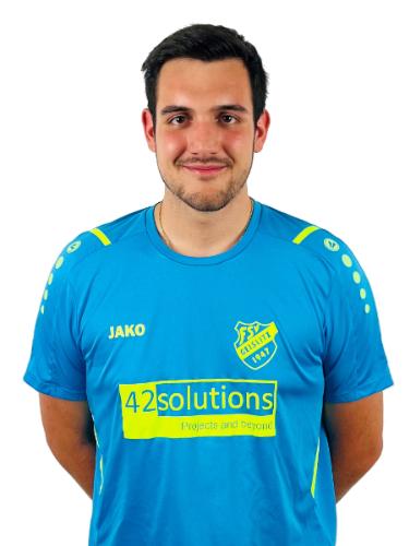 Daniel Karlinger