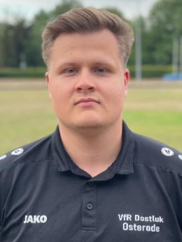 Justus-Fabian Henke