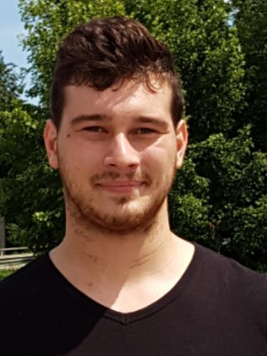 Marlo Kaiser