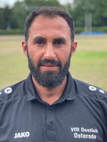 Hussein Kassem