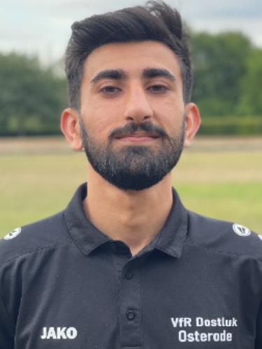 Nabeel Mayyef Aldekhi