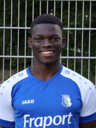 Mohamedelamin Camara