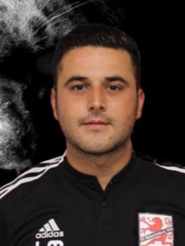 Luigi Morelli