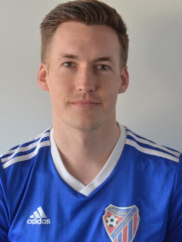 Dennis Müller
