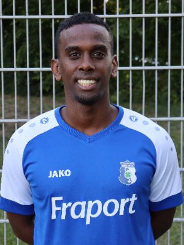 Teklu Tewelde
