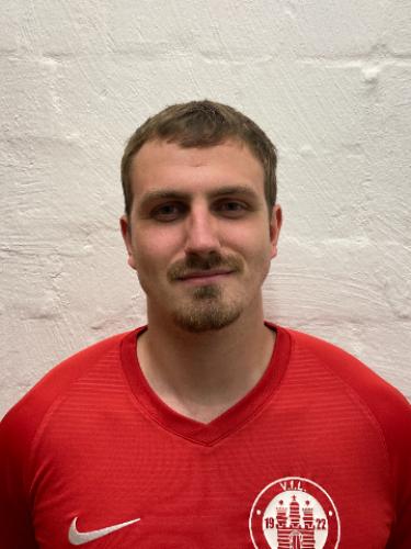 Dominik Kai Hillesheim