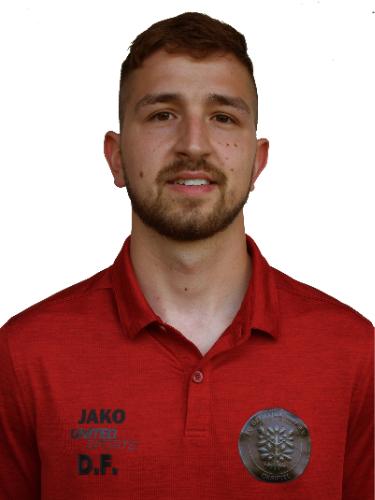Daniel Froehlich
