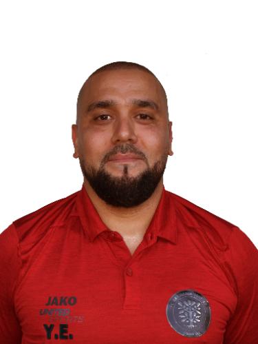 Younes El Amin