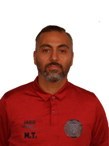 Mohamed Taouil
