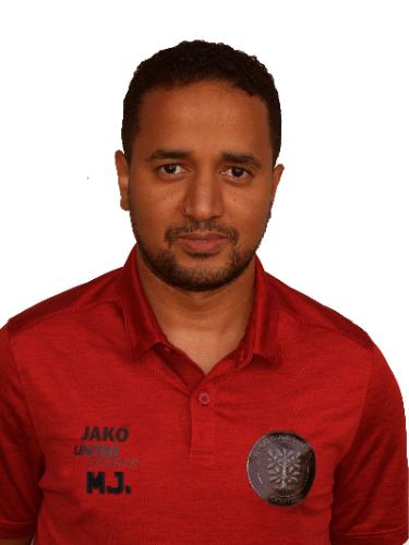 Mohamed Jebbar
