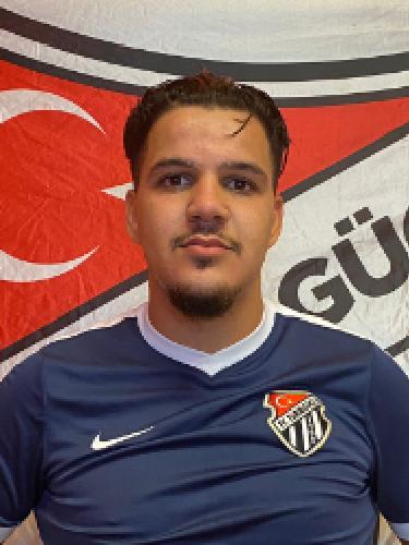 Bilal Essalat Mohatar