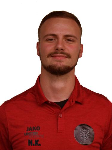 Nico Kuehnel