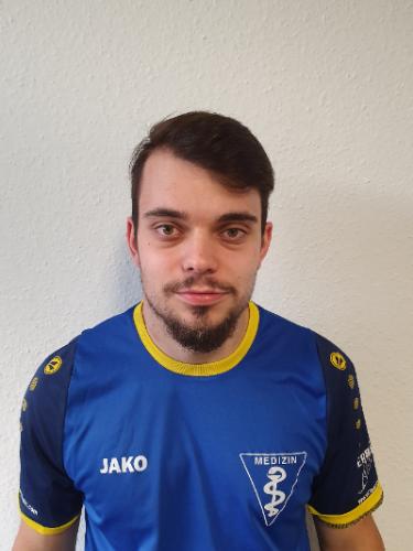 Dominik Braun