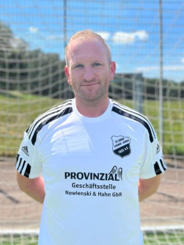 Sven Spillmann