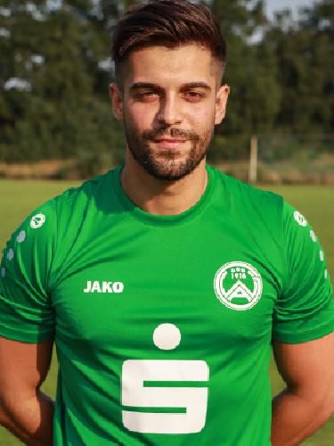 Alian Berisha