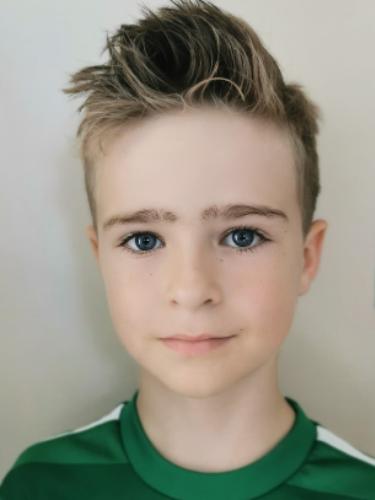 Elijah Mössinger